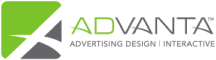 Advanta Advertising Logo